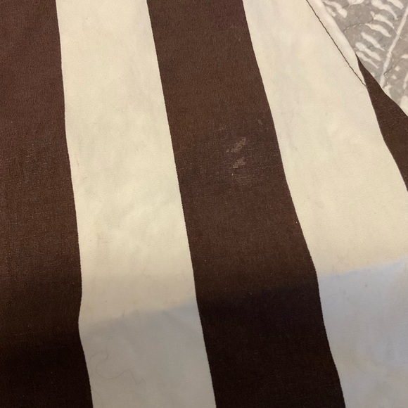 Henri Bendel Apron - Picture 7 of 11